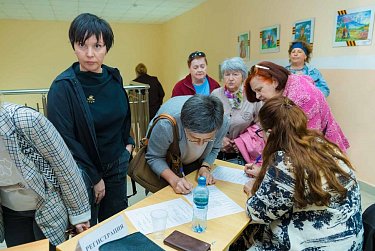 Александр Трубников: «Инициативные жители способны добиться многого»